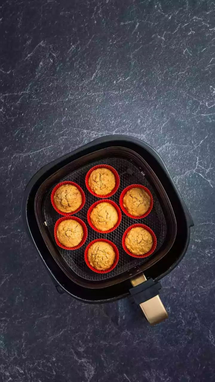 Air Fryer Cakes: 6 Tips for Flawless Baking