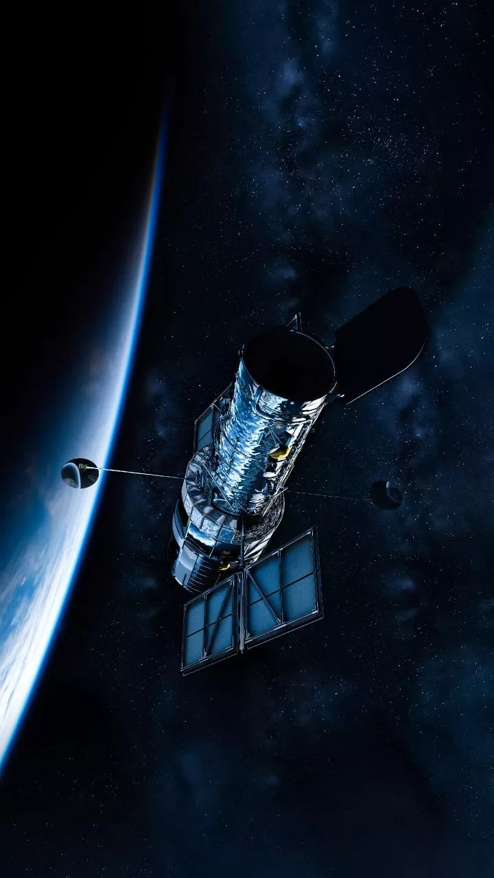 NASA's Hubble Problem Is Now About Money