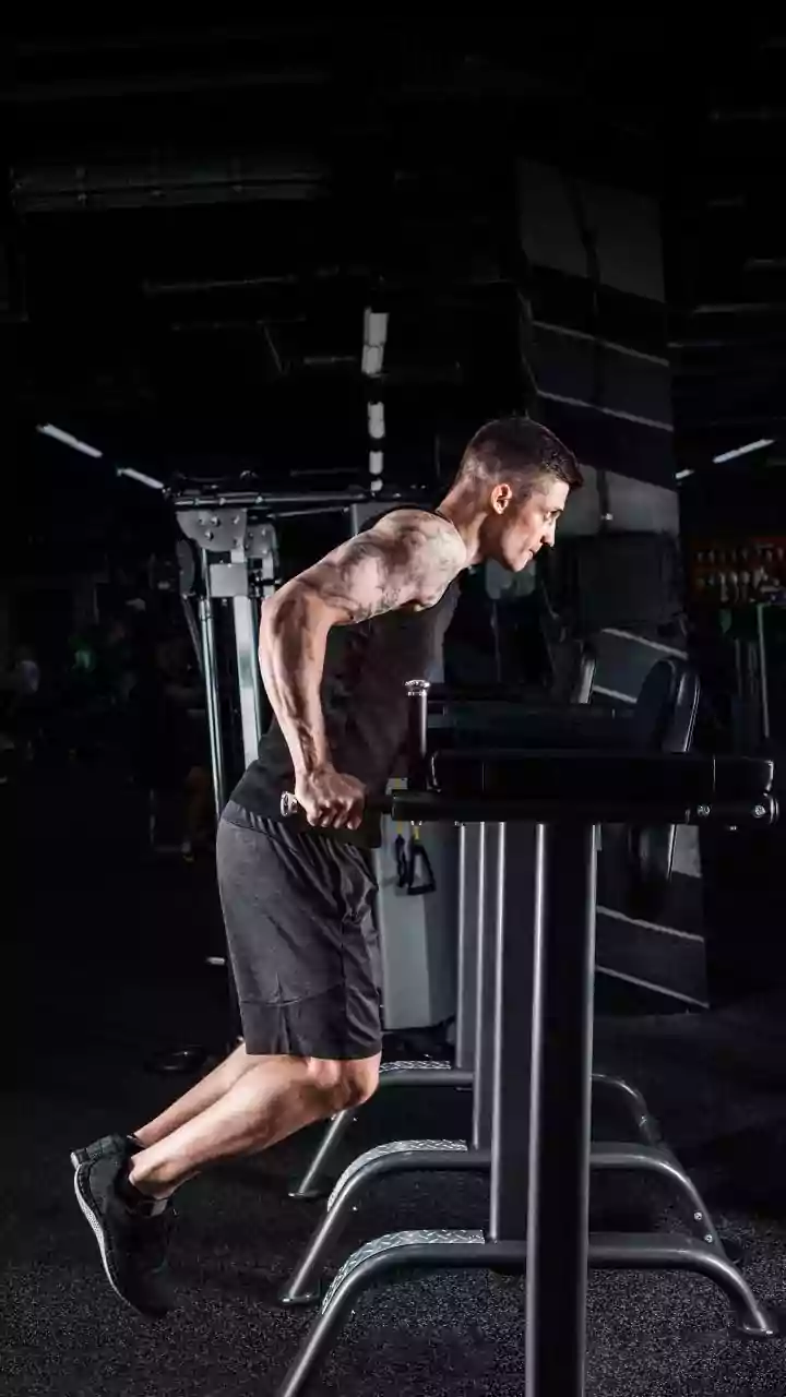 HIIT Vs LISS Cardio Decisions: Best Workouts For Desk-Bound Professional Routines