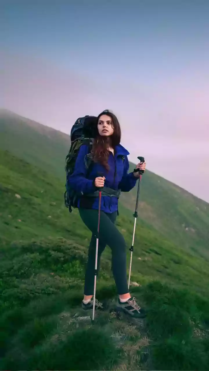 First-Time Trekker's Guide To Rainy-Season Gear