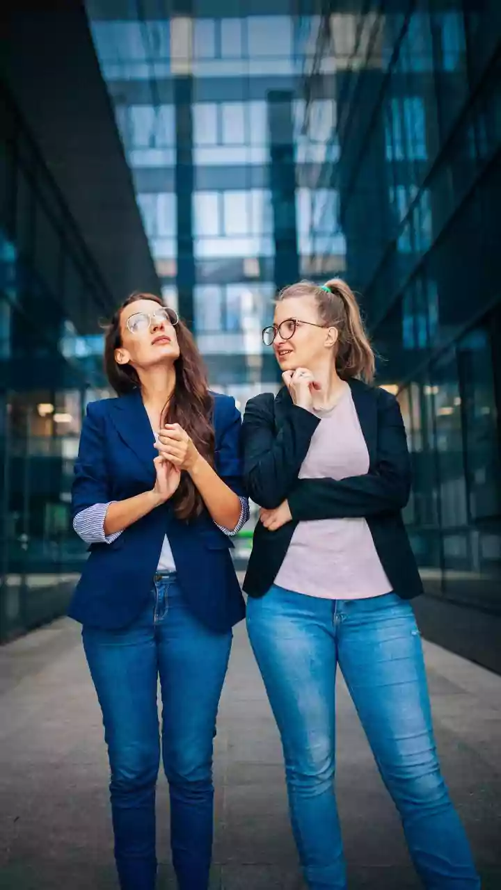 Why Agility And Upskilling Matter Most For Gen Z Facing Corporate Restructuring
