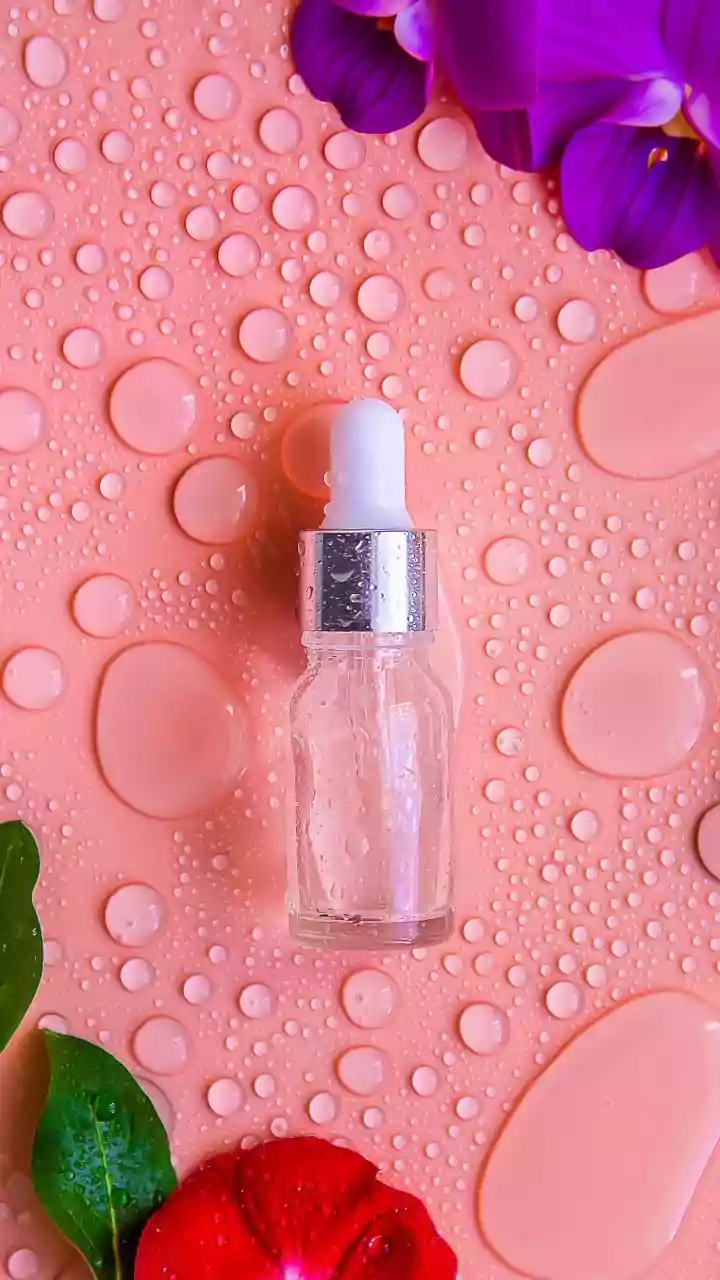 Waterproof Cosmetics Become Rainy Season Staples