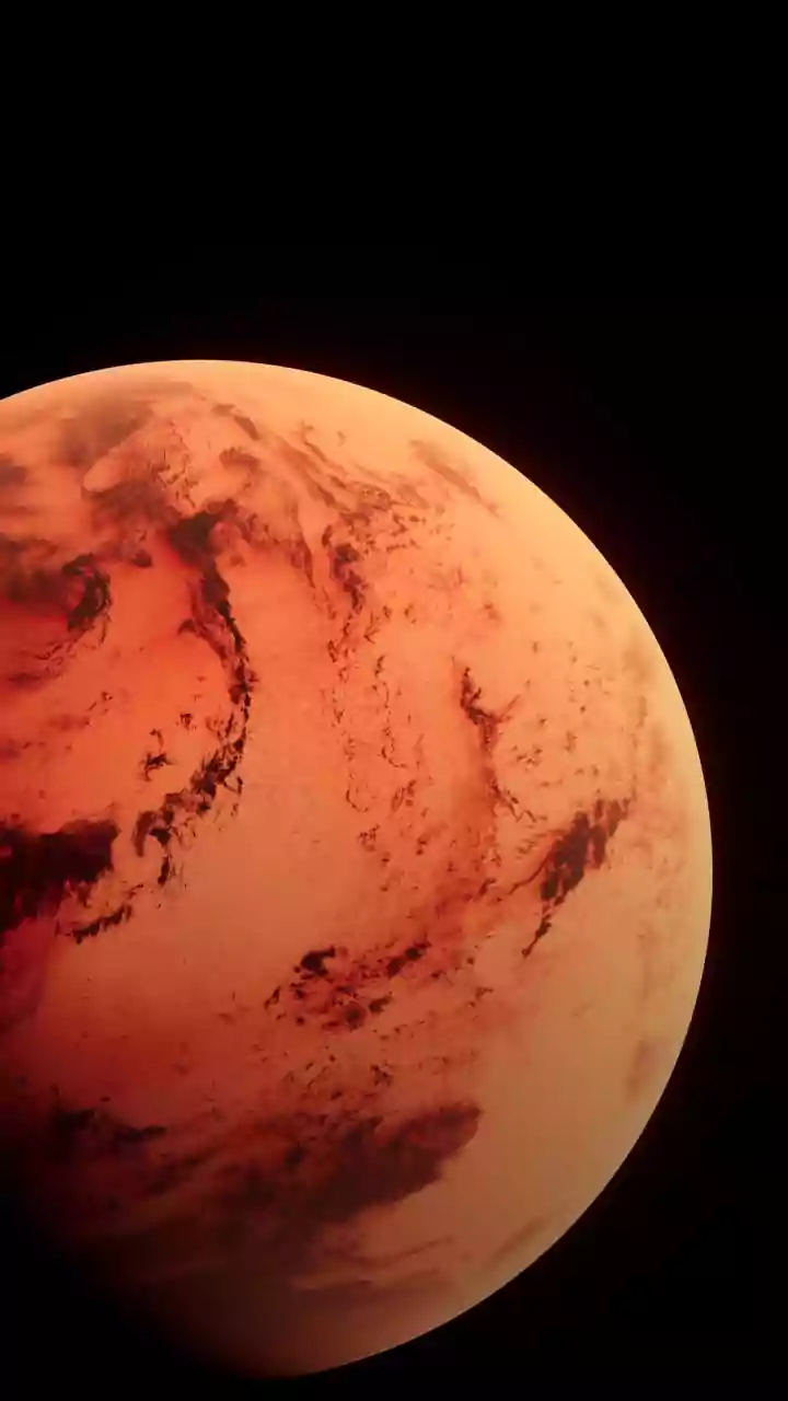 Mars might be shaping Earth's climate—seriously