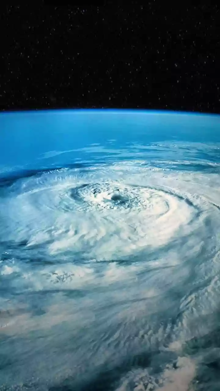 Cyclonic Circulation to Impact North Andaman Sea