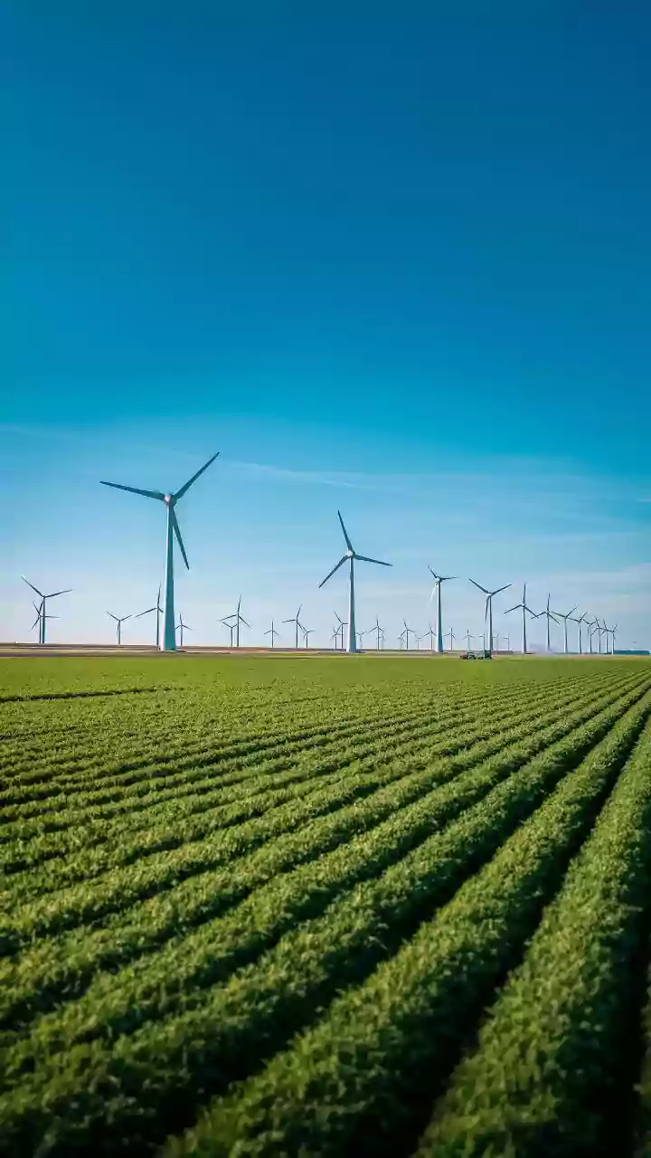 How Agricultural Waste Chemistry Helps Create Non Flammable Plant Based EV Battery Systems