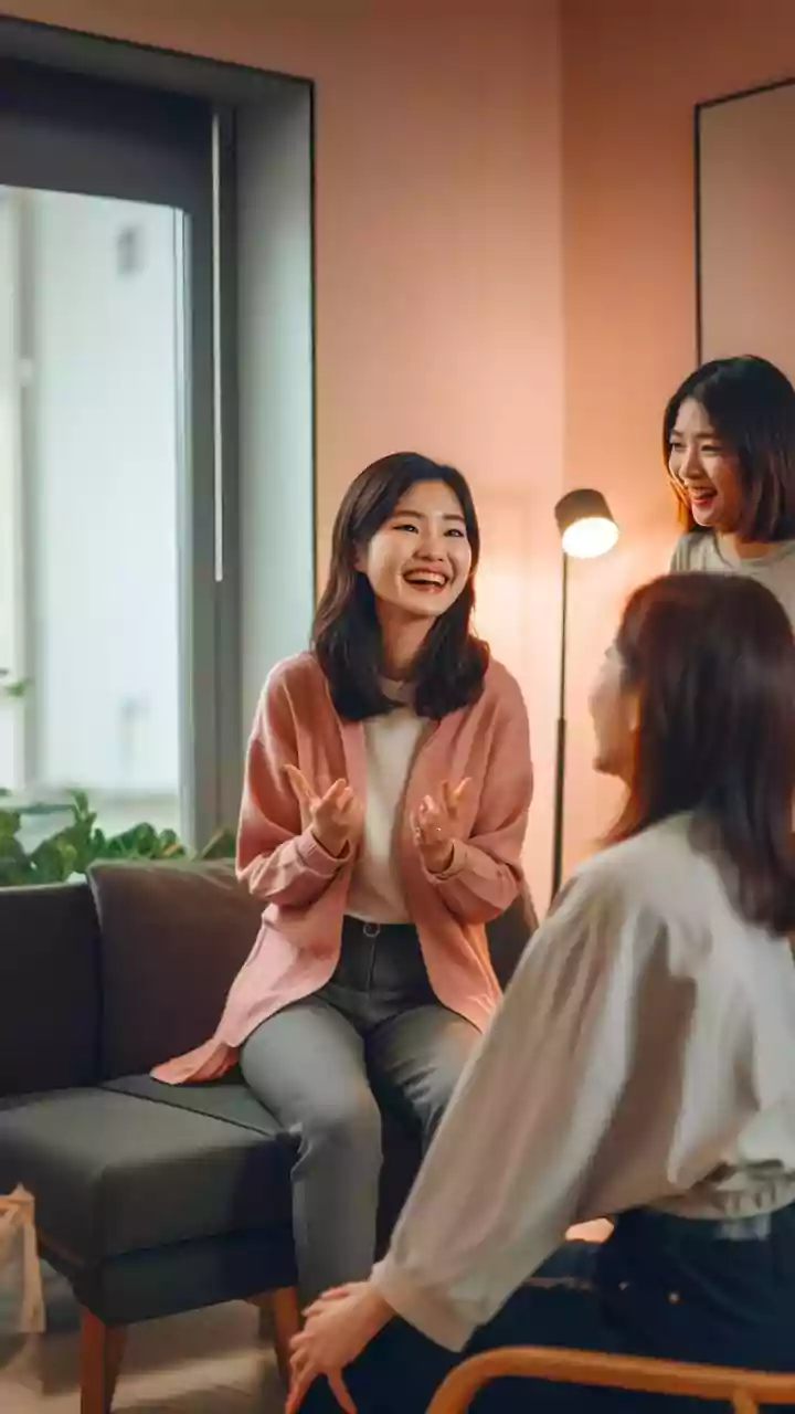 Why Practice Sessions With Conversational Voice AI Increase Interview Performance Confidence