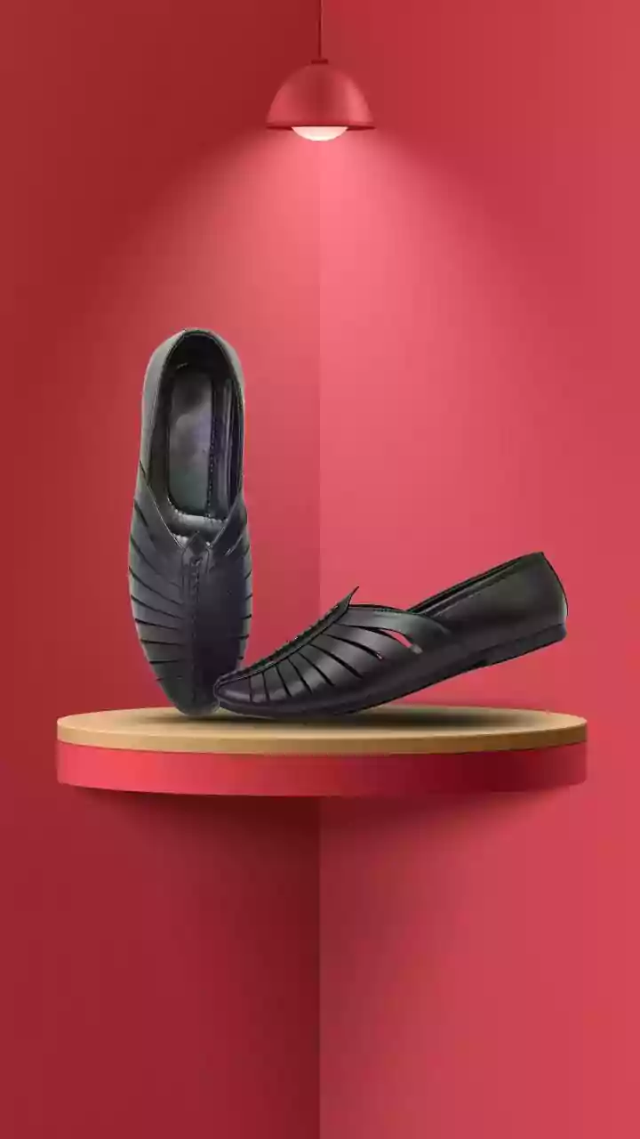 Buying shoes? Here's how to find your perfect size