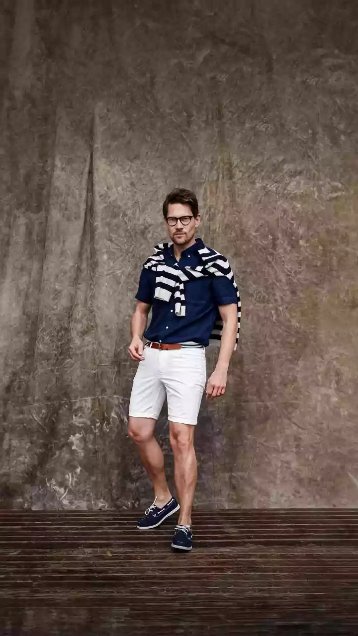 Embrace the Coastal Charm: The Fisherman Aesthetic Trend