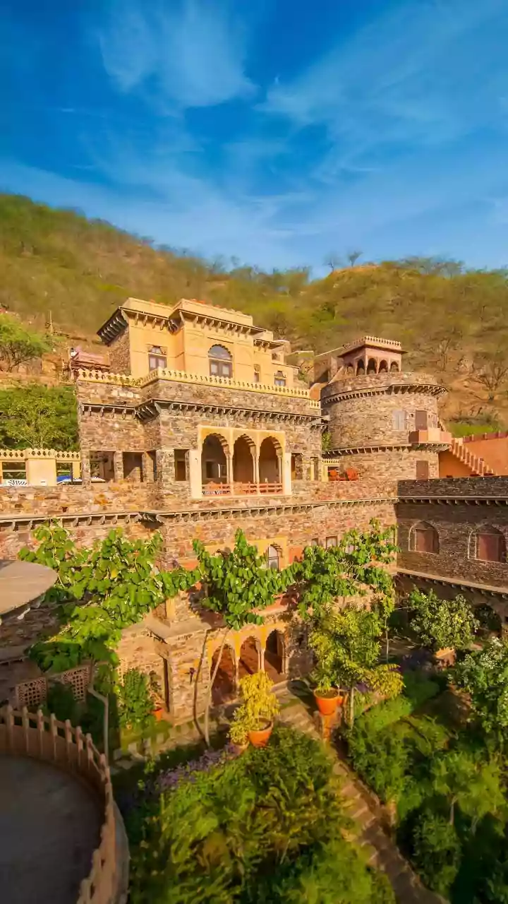 Why Regional Destination Stays Offer Refreshing Escape Experiences For Busy Metro Professionals In India