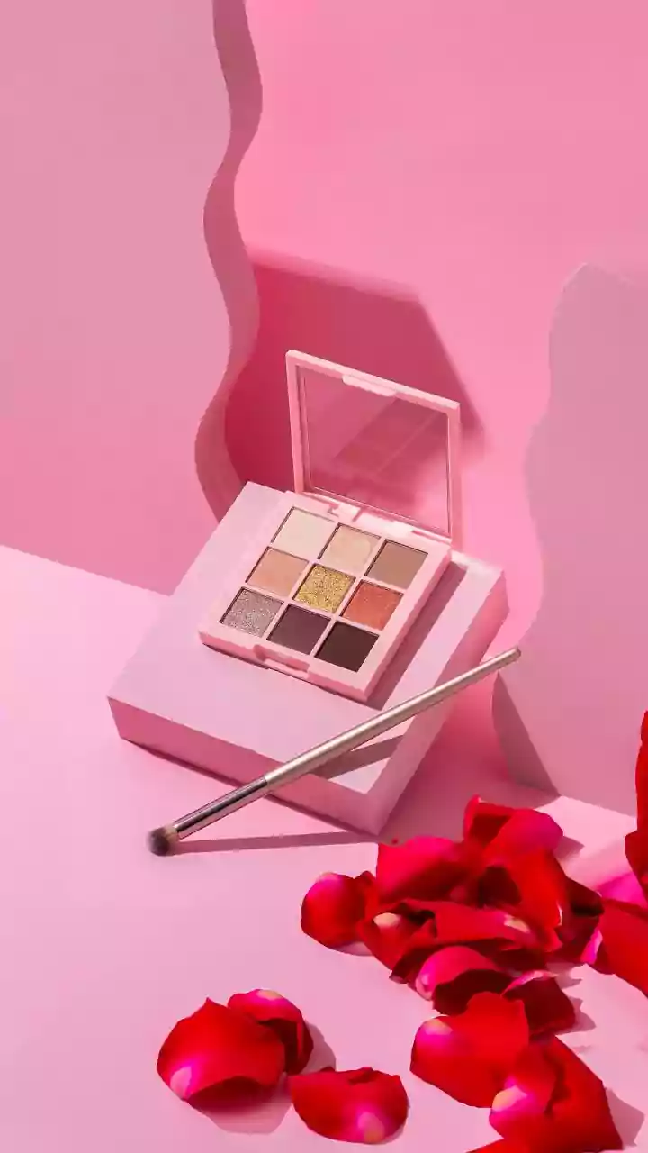 Dreamy Spring Makeup: Recreate the Romantic NYFW Look with Tarte