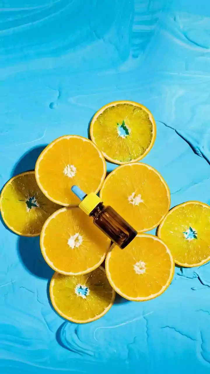 Unlock Radiant Skin: Top 4 Vitamin C Serums for Men's Brighter Complexion