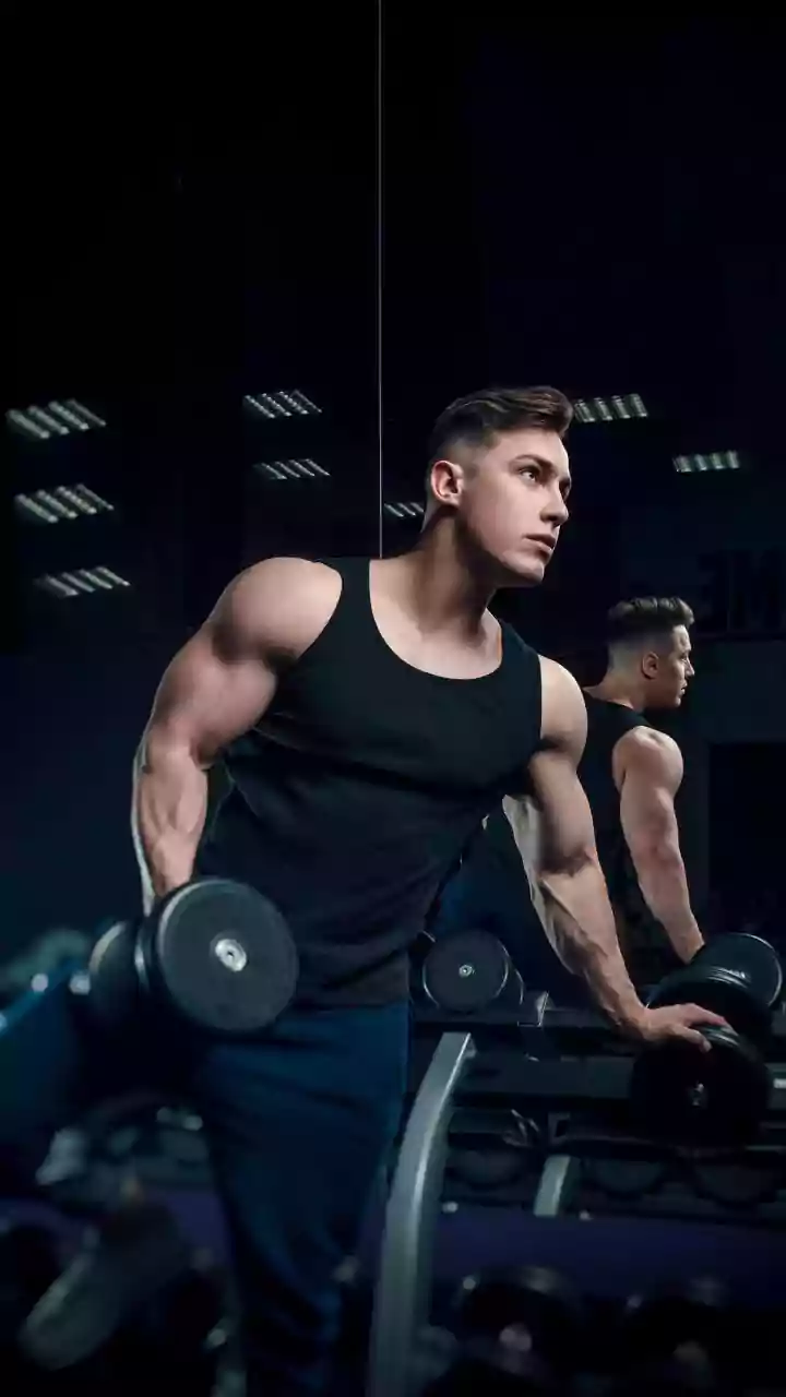 Reps in Reserve (RIR) Training: Master Your Effort for Smarter Gains and Better Recovery