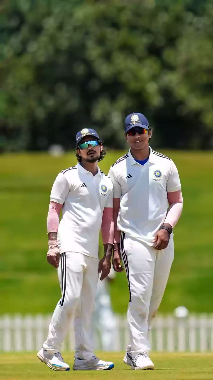 Duleep Trophy final: Presenting the players to watch out for