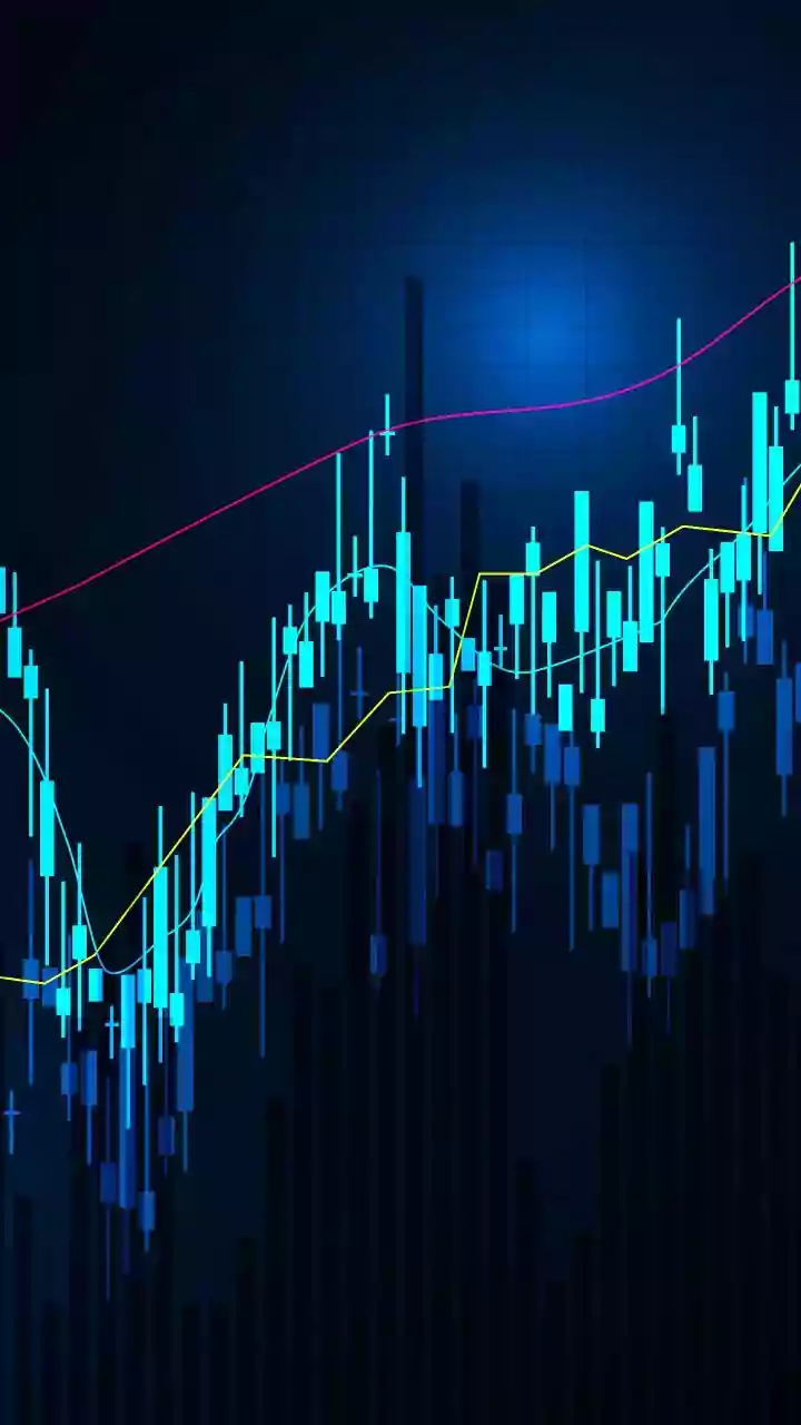 Nifty 50 on the Brink: Charts Signal Imminent Breakout Amidst Tight Range