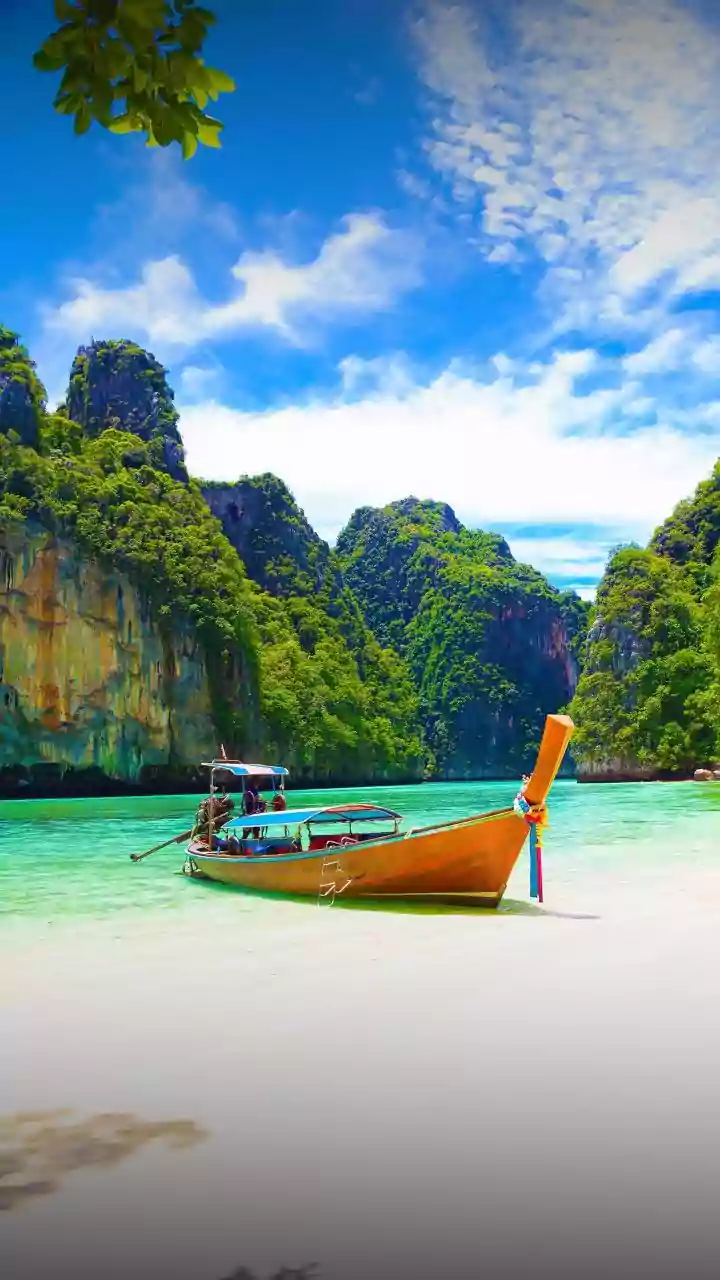 Planning A Foreign Holiday? Budget Destinations Are Filling Up Before Peak Season