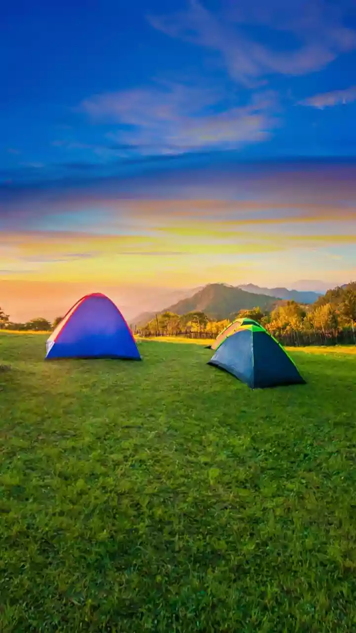 Top Unexplored Nature Spots In Northeast India Perfect For Unique Winter Camping Adventures