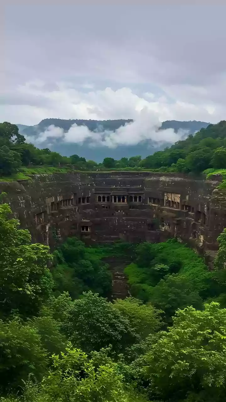 Maharashtra's UNESCO Gems: A Journey Through 5 Breathtaking Heritage Sites