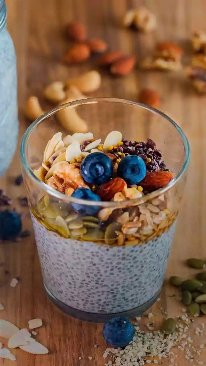 Simple Recipes To Make Energy Boosting Seed Mixes For Quick 4 PM Munching