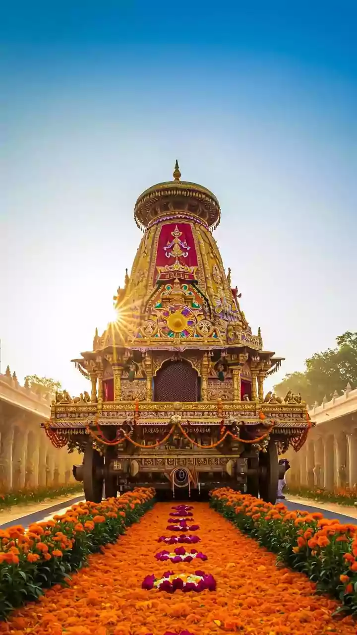 "Kattarmal Sun Temple reflects Uttarakhand's rich cultural tradition": CM Dhami