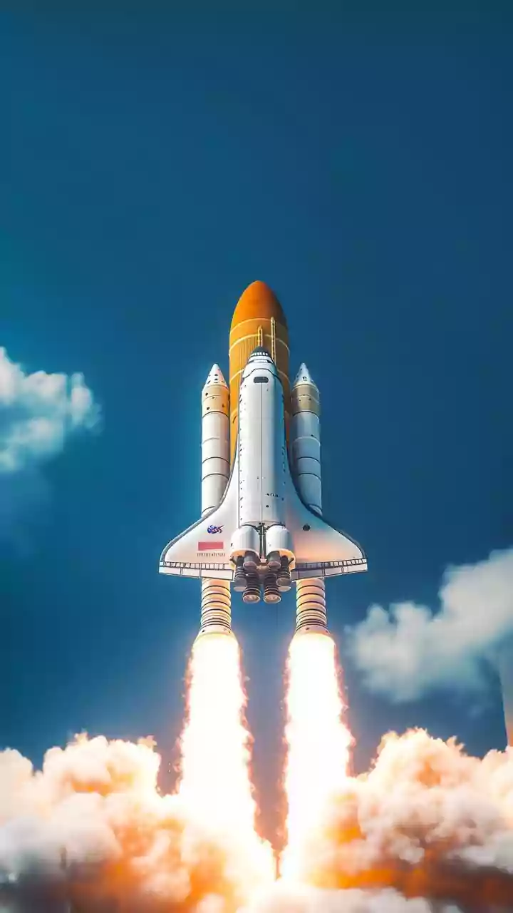 The Rise Of Private Rockets Could Mark A New Era For India's Space Industry