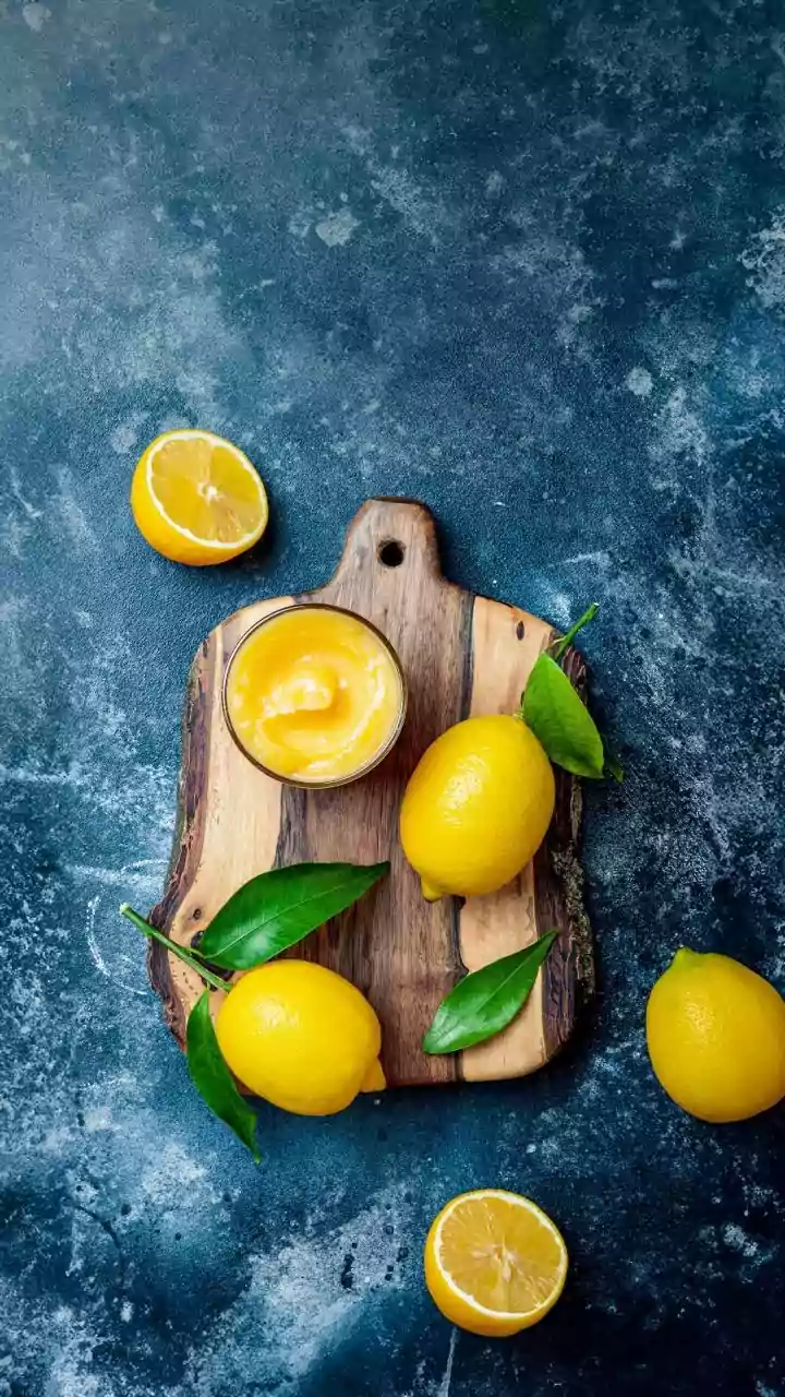 Five Bright Citrus Dishes That Show How Lemon Enhances Nutritious Plant-Based Recipes