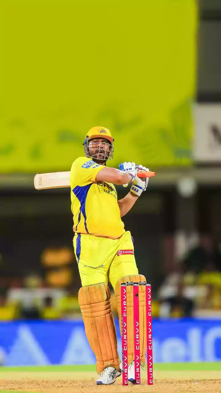 CSK Coach Makes Huge MS Dhoni Revelation: 'He'll Make The Decision In The Best Interest Of...'