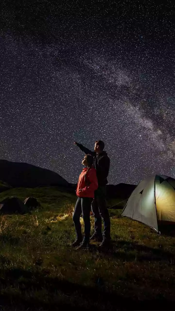 August Stargazing In India: What Skywatchers Can See After The Perseids