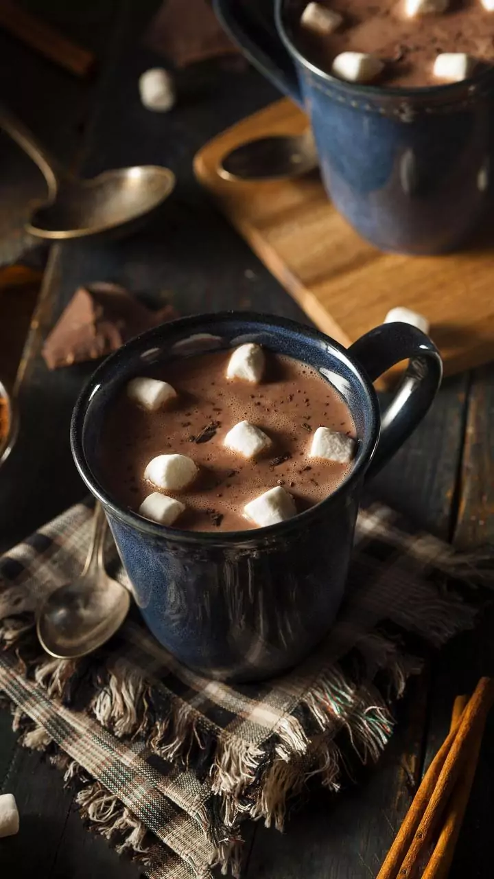 Ghirardelli recalls 13 mixes after supplier milk powder salmonella risk