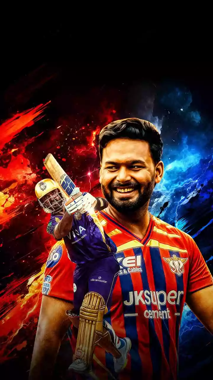 IPL 2026, Match 15: Kolkata Knight Riders vs Lucknow Super Giants Match Preview