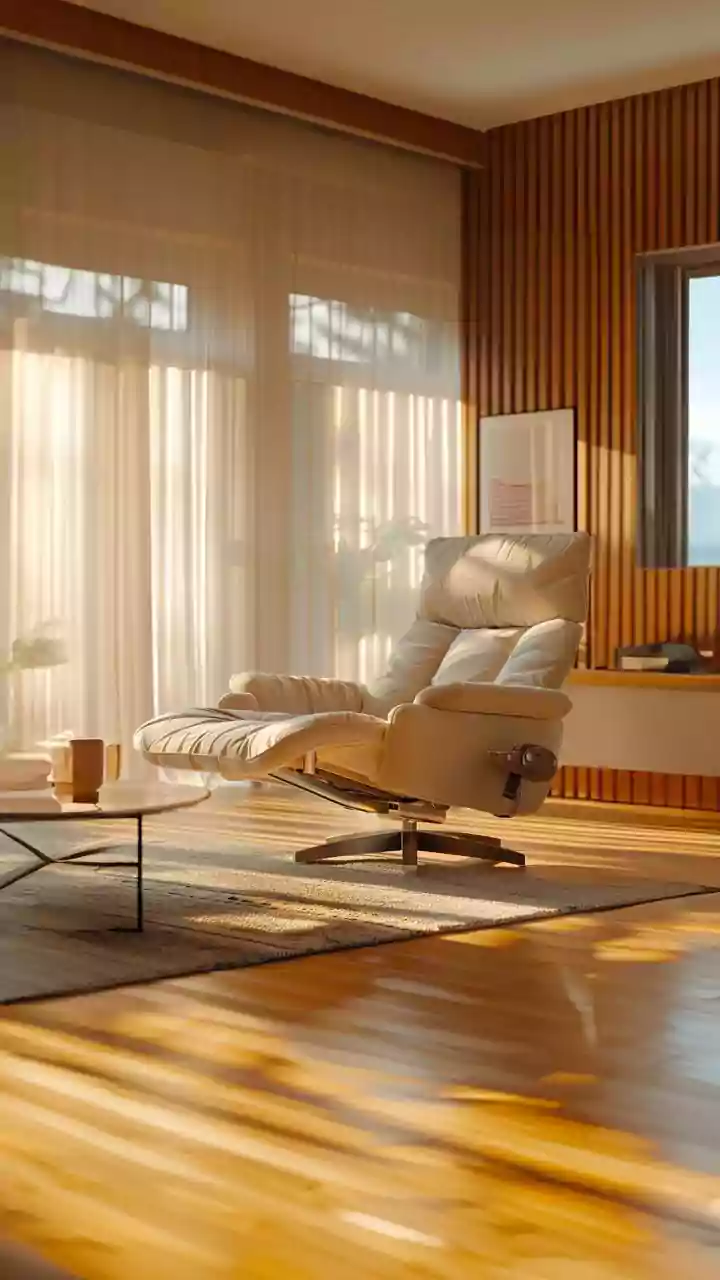 Massage Chairs: Relaxation or Risk? Unveiling the Facts