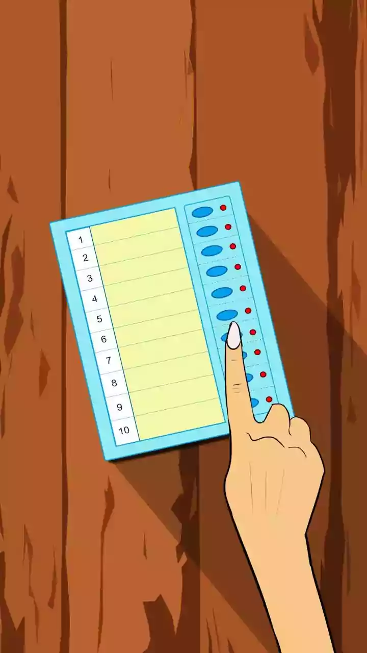 BMC Election 2026: Full Schedule, Voting Day And Time, Results Date And Other Key Details