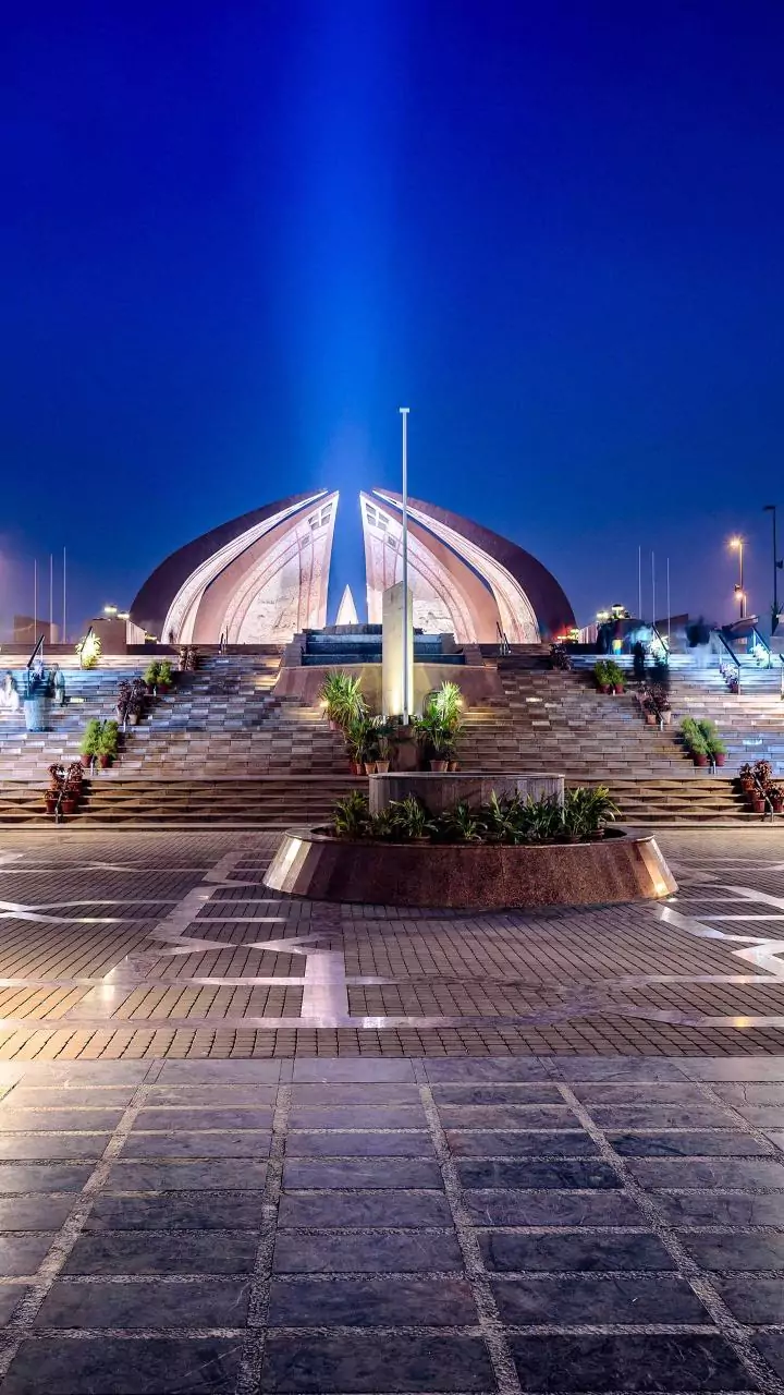 UAE President to visit Pakistan on Friday