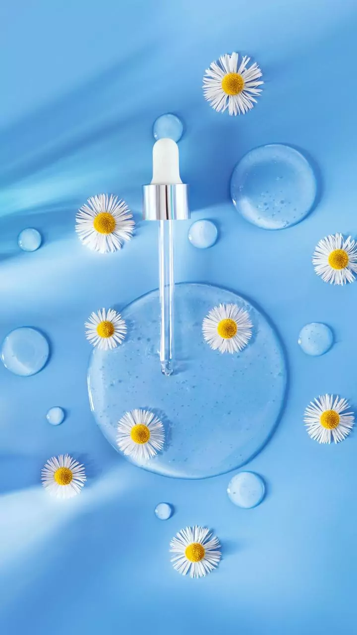 Korean Glass Skin: Comparing 5 Top Serums for Indian Weather.