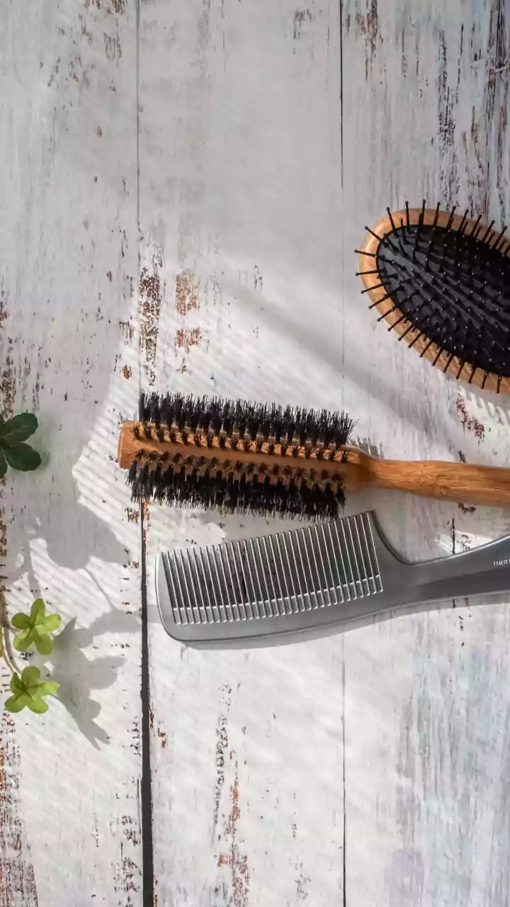 How To Protect Hair After Every Wash