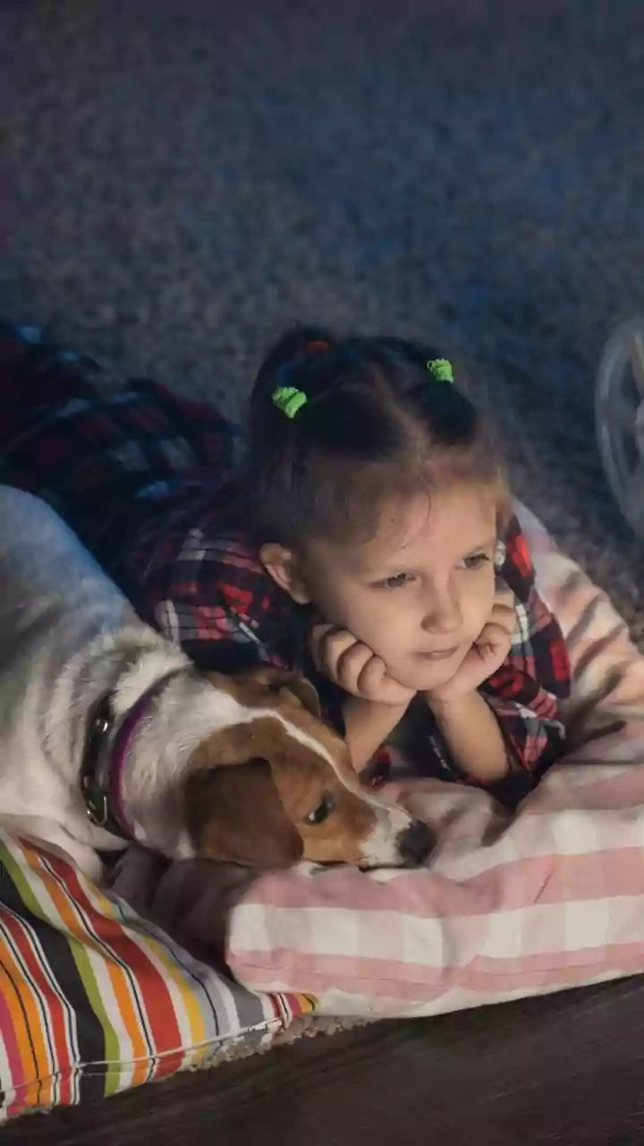 Unlock Reading Fluency: The Surprising Pet Power for Young Readers