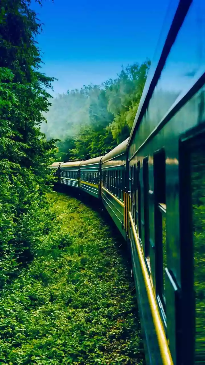 How The Kandy To Ella Train Journey Delivers Unmatched Budget Scenic Views