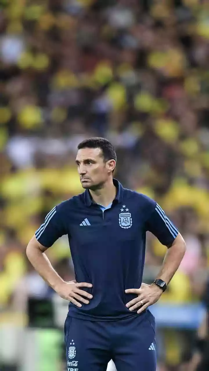 FBI teria apreendido celulares de dirigentes da Federação Argentina após a Copa