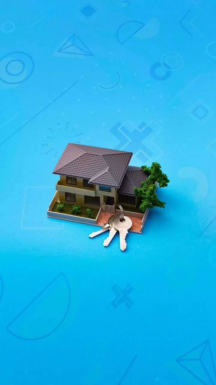 Housing sales dip 1 pc last yr in top 8 cities, avg price grows up to 19 pc: Knight Frank