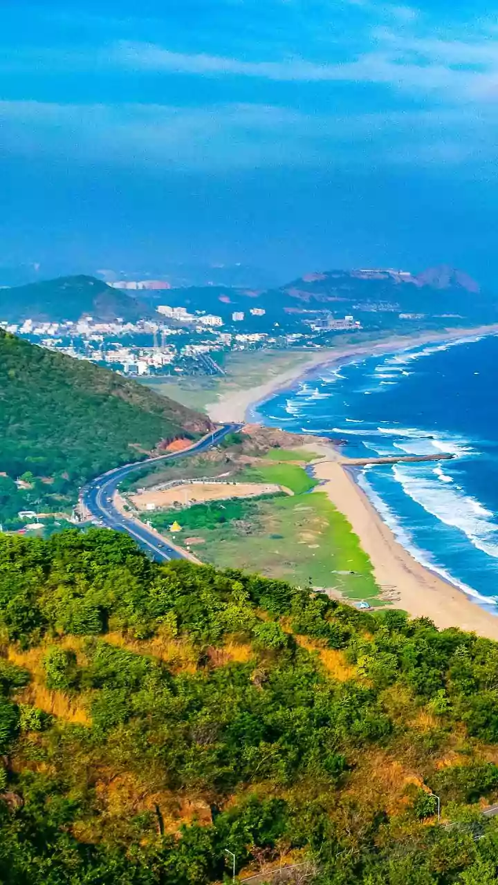 Andhra grounds Rs 2.5 lakh cr investment pledges inked in 2025 WEF, says CM