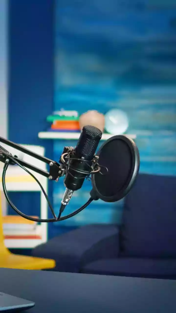 Why Youth Audiences Find Audio Shows More Emotionally Engaging Than Traditional Formulaic Video Streaming Content