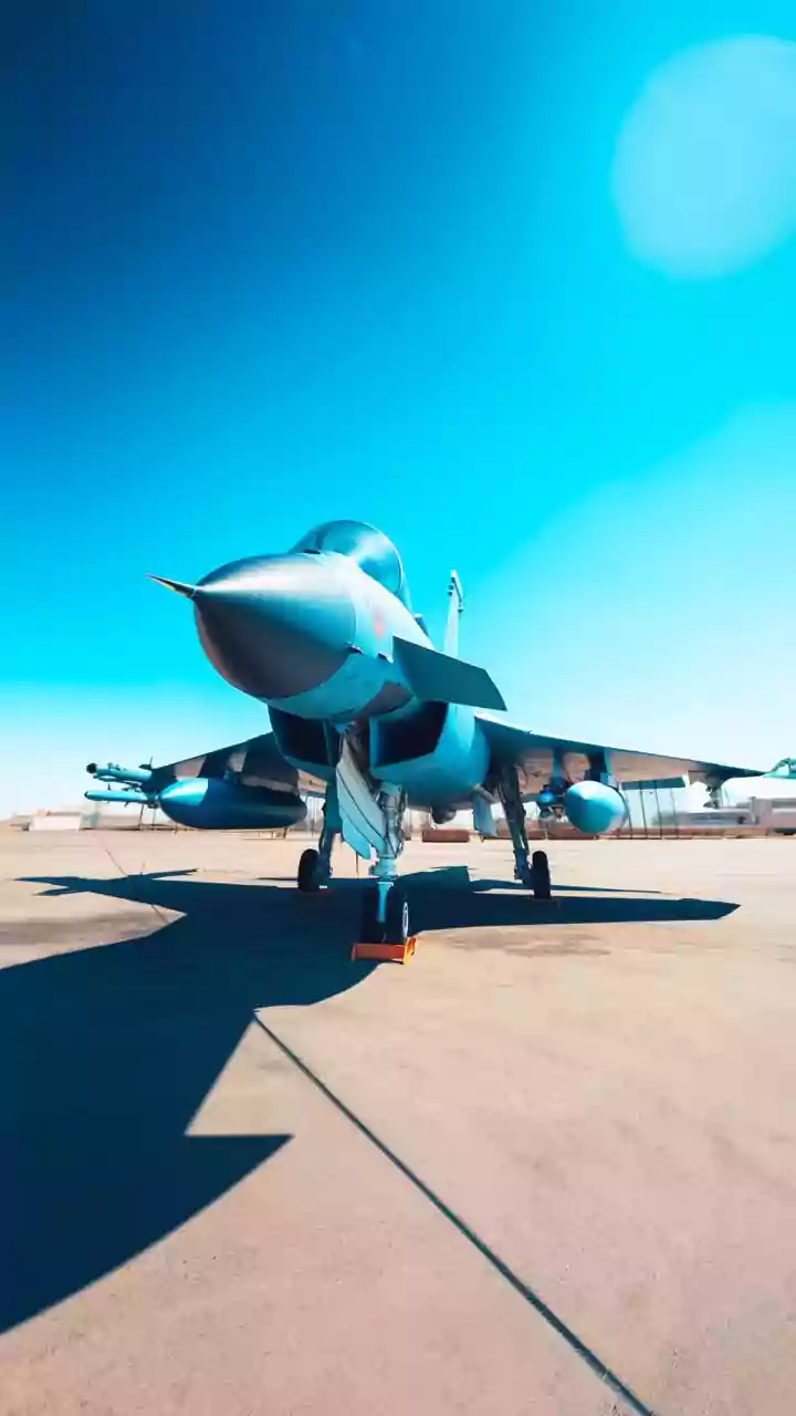 Adani plans Rs 1.8 lakh cr defence spend to boost indigenous military capabilities