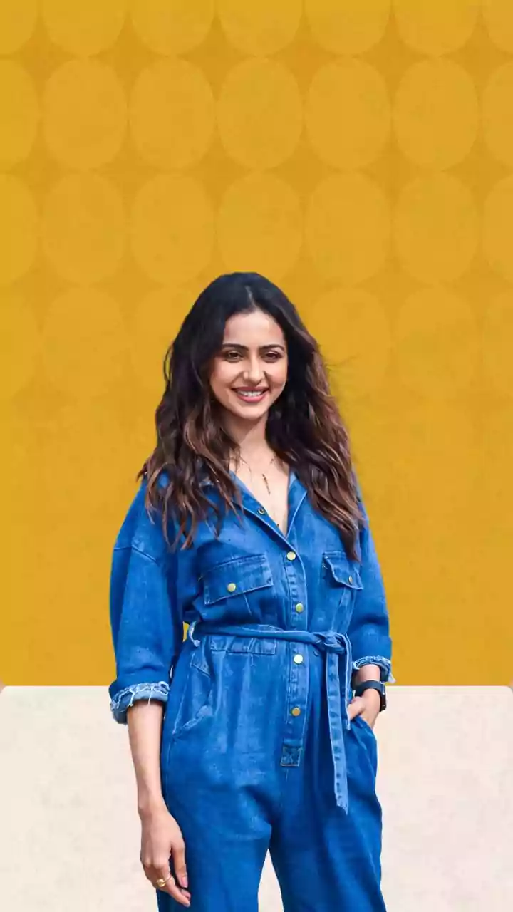 'People Don't Know Our Life': Rakul Preet Singh Reacts To Husband Jackky Bhagnani's 'Situationship' Remark