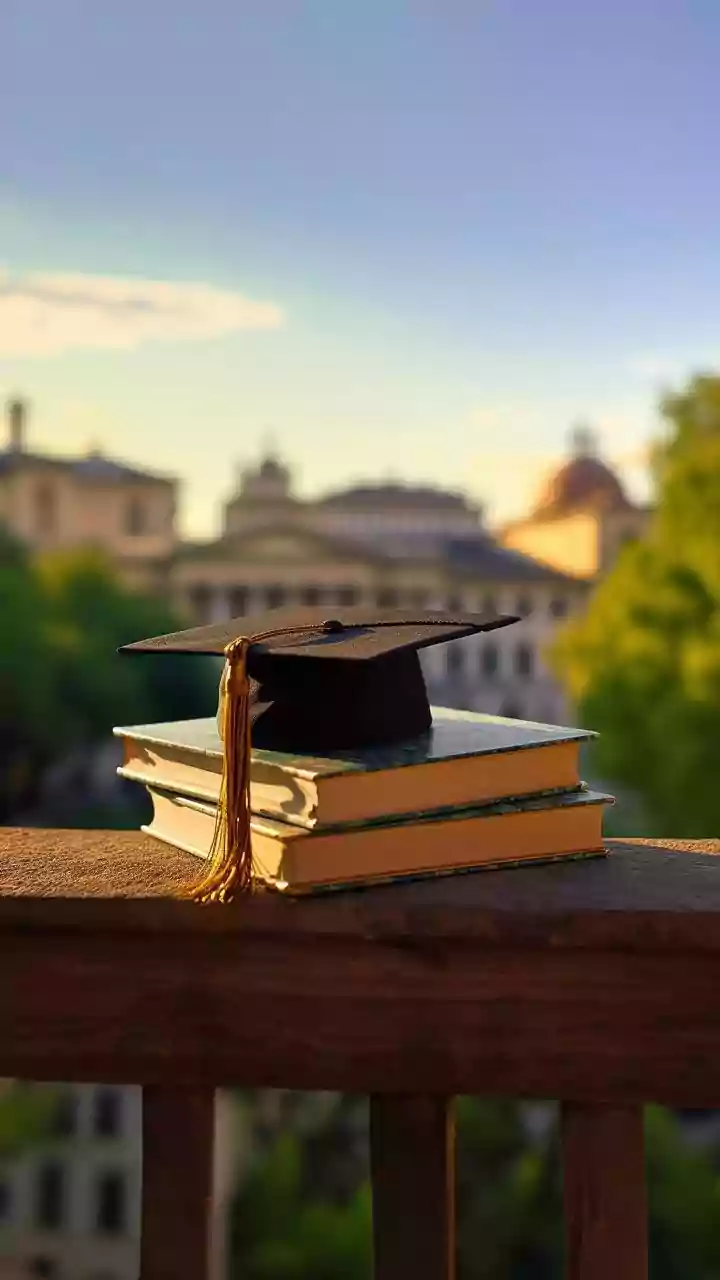 ‘JNU has been a laboratory that thinks quite ahead of its time’: Edu min Pradhan at JNU 9th convocation