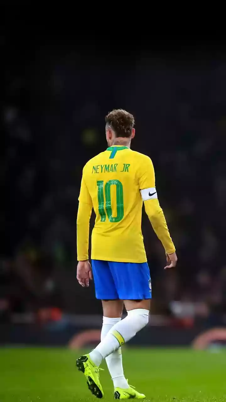 Neymar na Copa? Entenda para que serve a pré-lista da Seleção