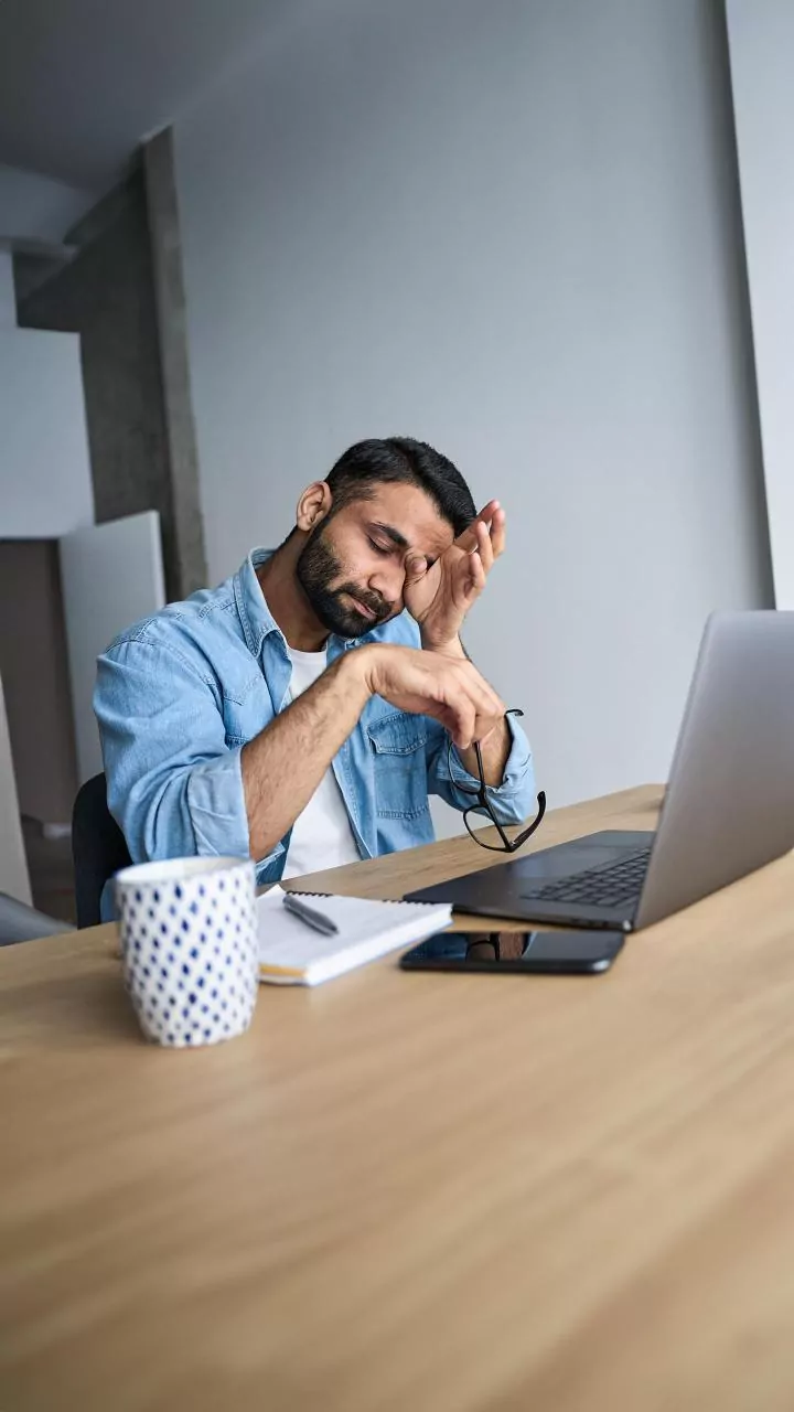 ‘My Body Gave Up’: Bengaluru Consultant On Toll Of 14-Hour Workdays