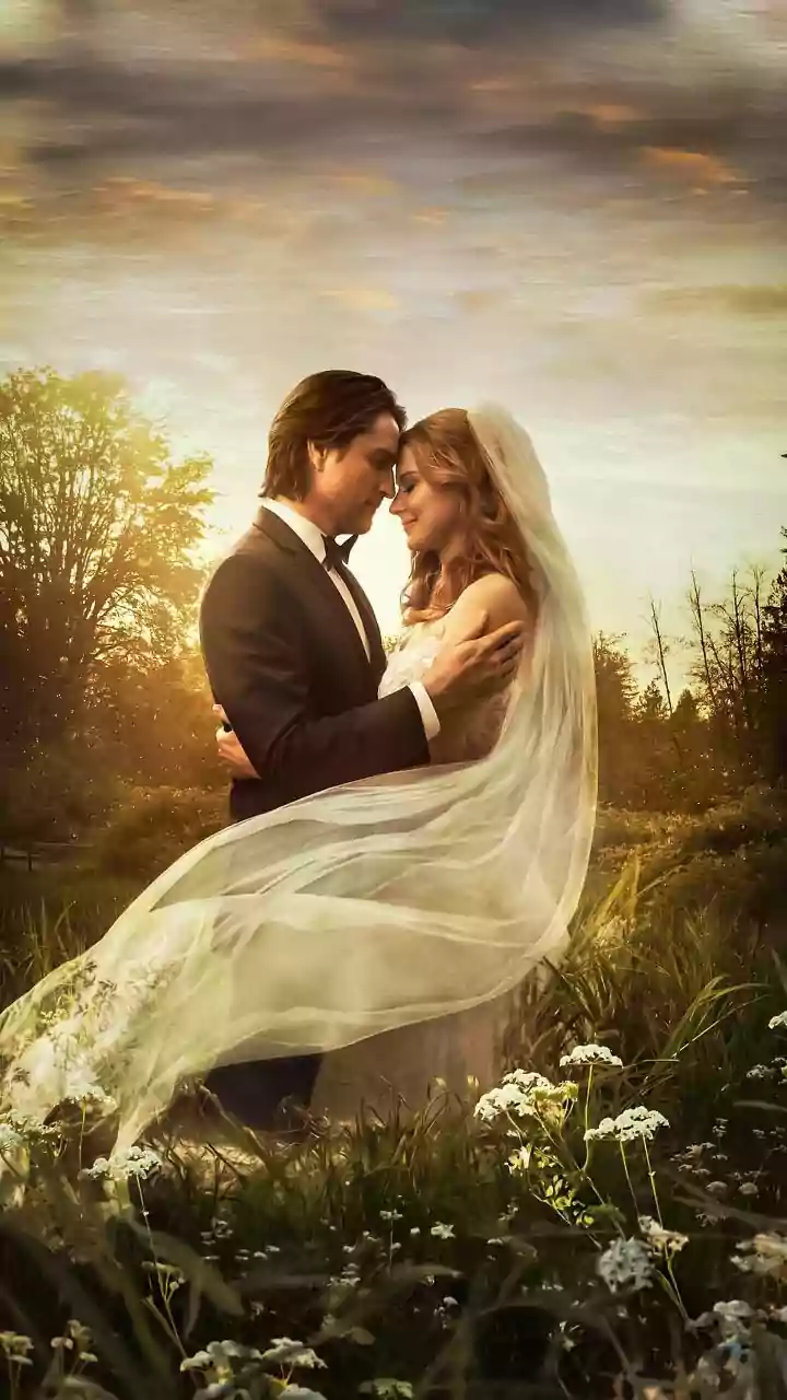 5 Unvarnished Truths About Marriage: Beyond the Fairytale Bliss