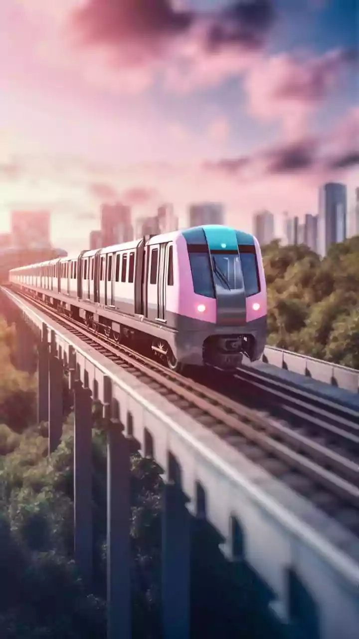 Bhopal News: Layoffs Rock MP Metro Rail Corporation Amid Cost-Cutting Measure In Bhopal; 9 Employees Removed