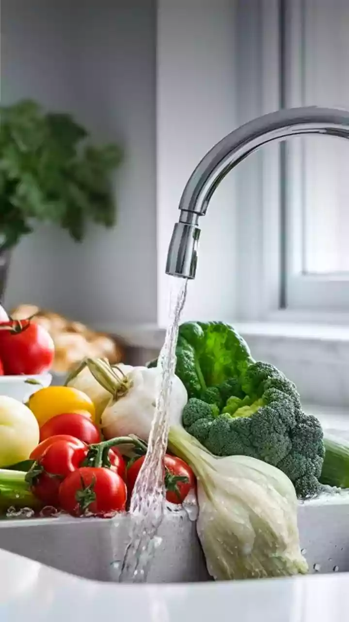 Central regulator FSSAI seeks detailed report on suspected food poisoning incident in Gujarat