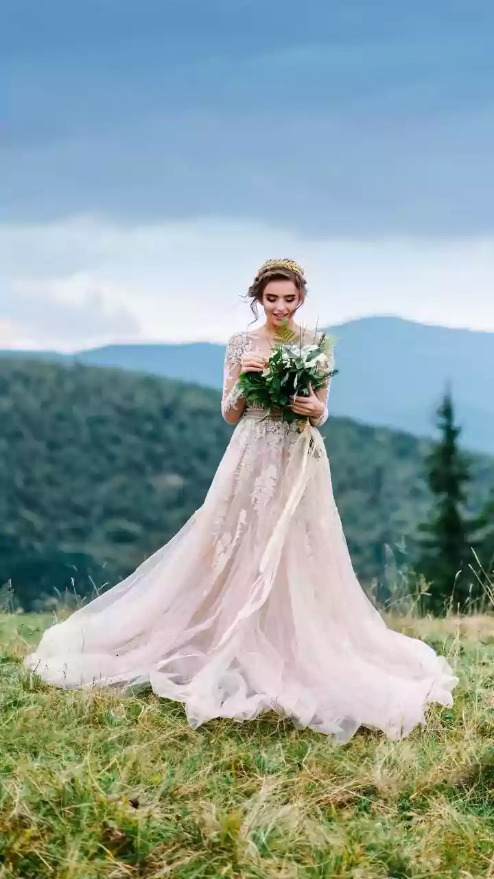 5 timeless wedding customs from Slovakia