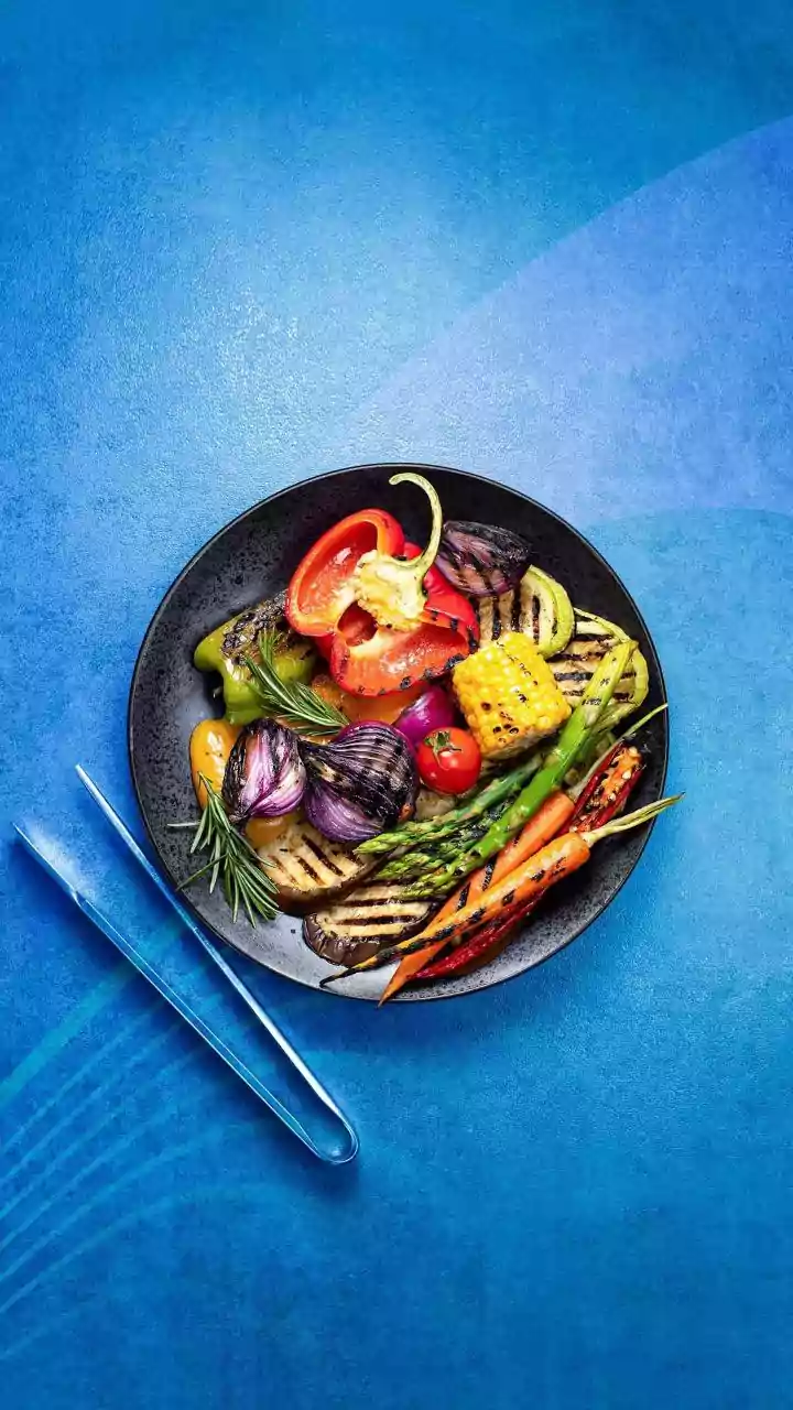 Delicious Veggie-Packed Dishes: A Culinary Journey